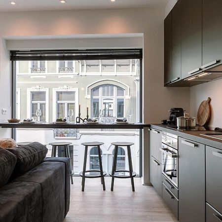 Lovely Apartment In The Centre Of Gante Exterior foto