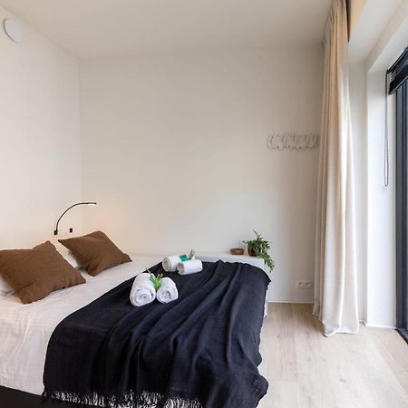 Lovely Apartment In The Centre Of Gante Exterior foto
